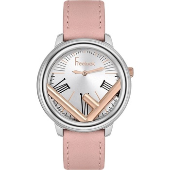Freelook Дамски часовник Freelook Belle - FL. 1.10163-6 (FL.1.10163-6)