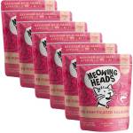 Barking Heads & Meowing Heads So Fish Ticated Salmon БЕЗ ЗЪРНА 6 x 100 г