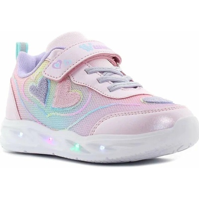 Wink tenisky FE61029-2 Pink