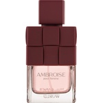 Fragrance World Ambroise pour Femme EDP 100 ml Парфюми