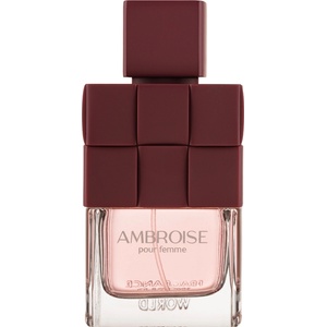 Fragrance World Ambroise pour Femme EDP 100 ml Парфюми