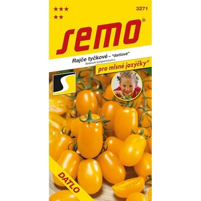Rajče tyčkové Datlo Semo