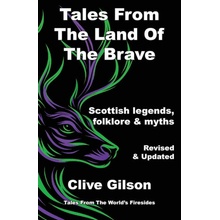 Tales From The Land Of the Brave