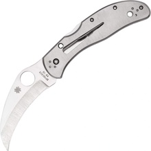 Spyderco Harpy C08P