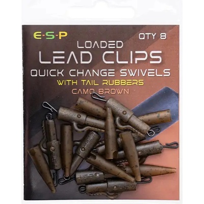 Matrix Quick Change Lead Clip