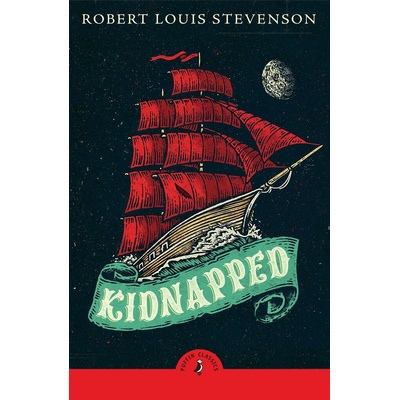Kidnapped - Robert Louis Stevenson