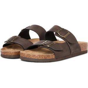 Jack and Jones Мъжки сандали Jack and Jones Oslo Sandals Mens - Java