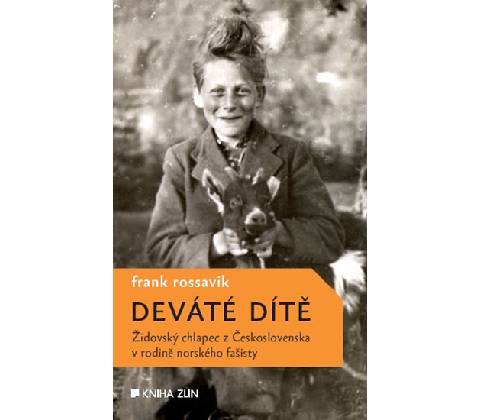 Deváté dítě