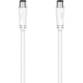 Hama Коаксиален антенен кабел, 1, 5 м, 90 dB (HAMA-205045)