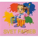 Svet farieb