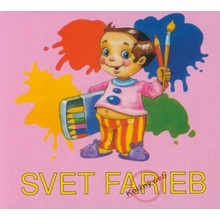 Svet farieb