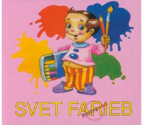 Svet farieb