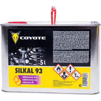 Coyote Silkal 93 5 l
