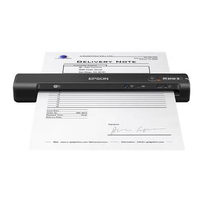 skener EPSON Workforce ES-60W (mobilný)