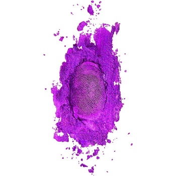 Nicki Minaj - The Pinkprint (2 LP) (0602475097488)