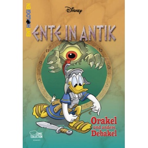 Enthologien 03 | Walt Disney, Michael Georg Bregel (ISBN: 9783770405466)