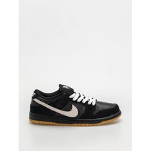 Nike Dunk Low Pro SB Black White Gum