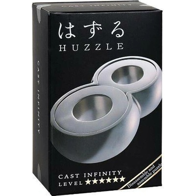 Albi Huzzle Cast Infinity
