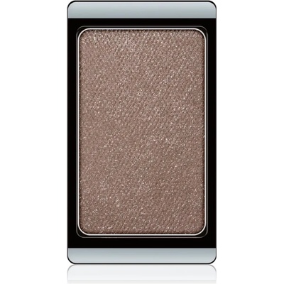 ARTDECO Eyeshadow Glamour пудрови сенки за очи в практична магнитна опаковка цвят 30.350 Glam Grey Beige 0.8 гр