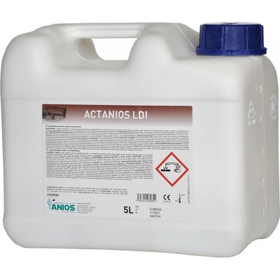 Laboratoires ANIOS France ACTANIOS LDI 5 l – Hledejceny.cz