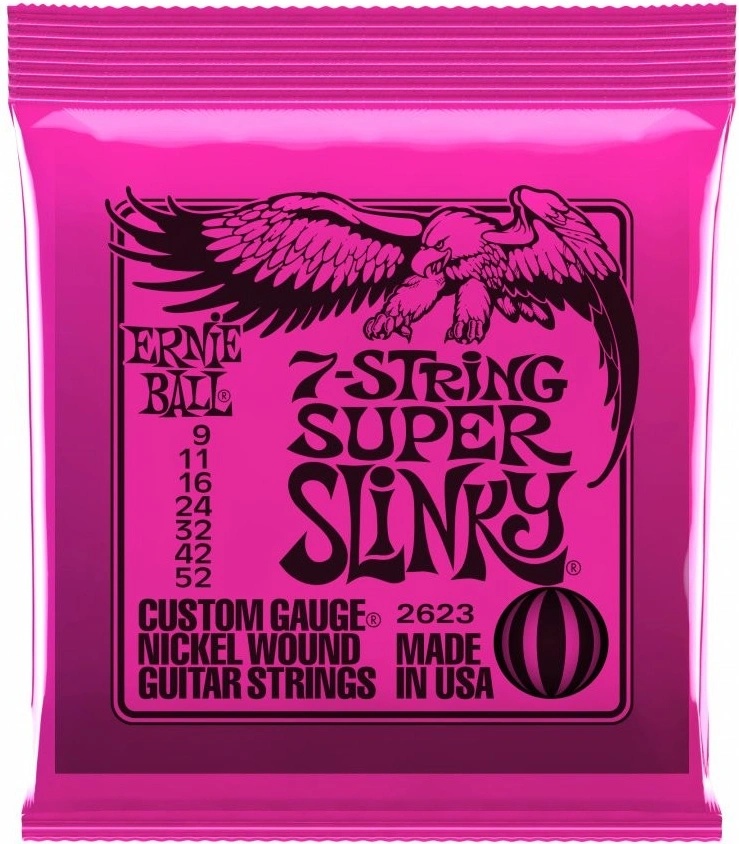 Ernie Ball 2623