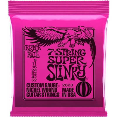Ernie Ball 2623