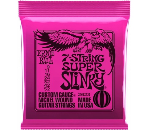 Ernie Ball 2623
