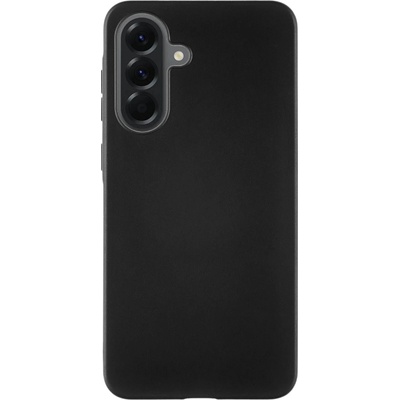 Tactical TPU Кейс за Samsung Galaxy A56 5G Black Tactical | Cheren | МЪЖЕ | UNI