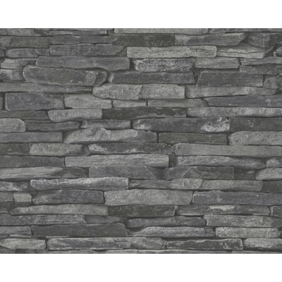 A.S. Création 914224 Vliesová tapeta na zeď Elements, rozmery 0,53 x 10,05 m