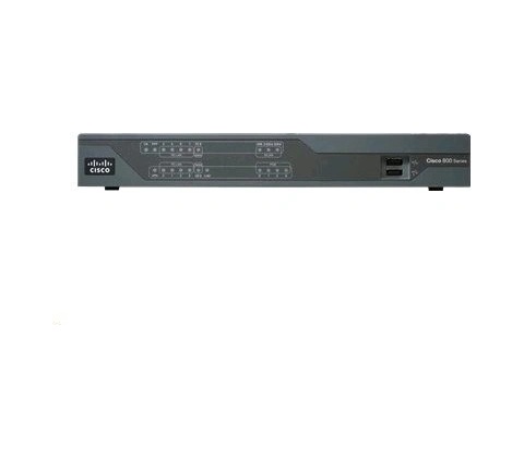 Cisco 891F-K9