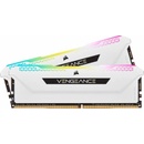 Corsair DDR4 32GB 3200MHz CL16 (2x16GB) CMH32GX4M2E3200C16W