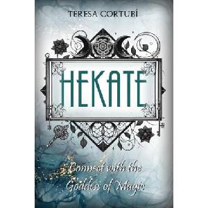 Hekate | Teresa Cortubí (2024)