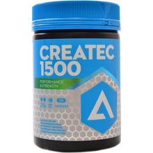 Adapt Nutriton CREATEC 1500 120 kapsúl