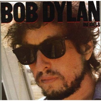 DYLAN BOB: INFIDELS, CD