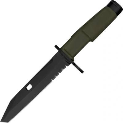 Extrema Ratio FULCRUM BAYONET O.D. GREEN 04.1000.0301/GRN