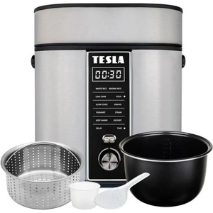 TESLA MultiCook RC400 Low Carb