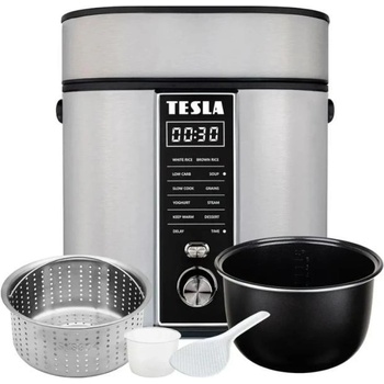 Image 1 of TESLA MultiCook RC400 Low Carb