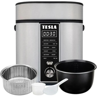 TESLA MultiCook RC400 Low Carb