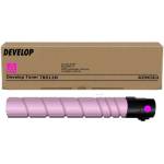 Develop Тонер, Develop, A33K3D2 TN512M, магента (A33K3D2)