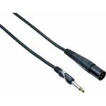Bespeco HDJM100 100 cm Кабел за високоговорители (HDJM100)