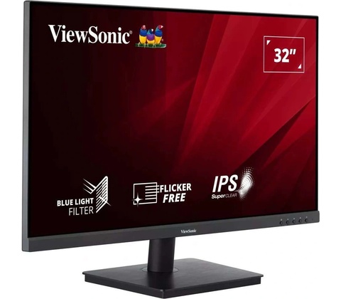 ViewSonic VA3209-2K-MHD