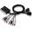 ATEN KVM суич ATEN CS682 - 4x USB A, 2x DVI, 4x 3.5mm jack (ATEN-CS682-AT)