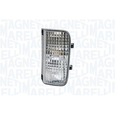 MAGNETI MARELLI Zadné svetlo 714025470706