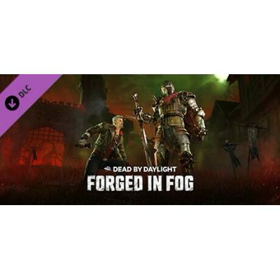 Behaviour Interactive Dead by Daylight Forged in Fog DLC (PC)