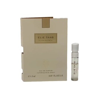 Elie Saab Le Parfum Lumière EDP за жени 1.5 мл мостра