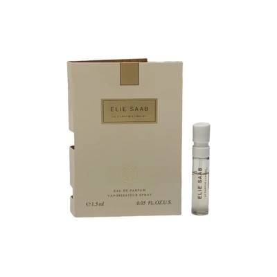 Elie Saab Le Parfum Lumière EDP за жени 1.5 мл мостра