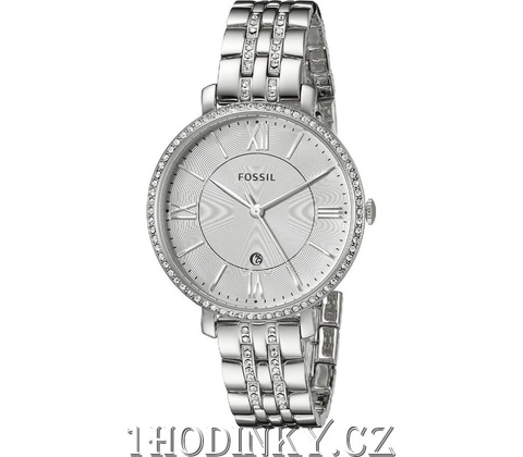 Fossil ES3545