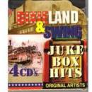 DIXIELAND & SWING JUKEBOX: VARIOUS CD