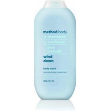 Method sprchový gél Wind Down 532ml