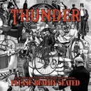 Thunder - Please Remain Seated CD